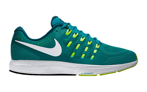 Nike Air Zoom Vomero 11 Verde | +Calidad -Precio | Streetprorunning