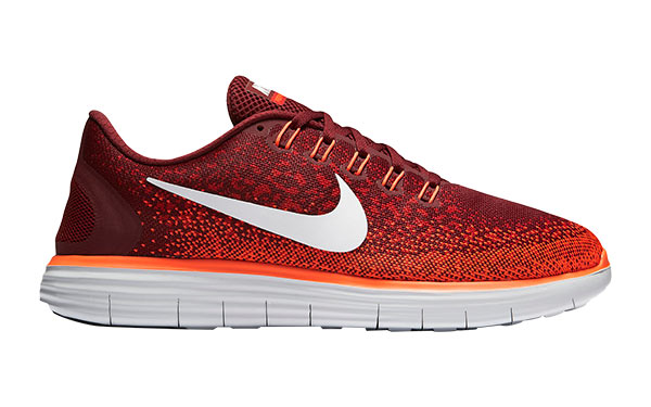 nike free rn distance