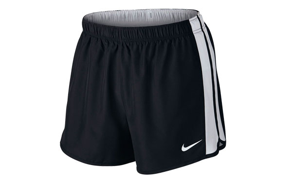 PANTALON CORTO NIKE ANCHOR NEGRO BLANCO 642086 012 - TEXTIL HOMEM