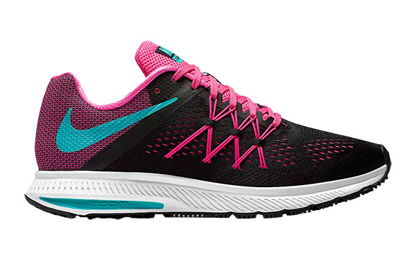 nike zoom winflo 3 mujer nike zoom winflo 3 mujer
