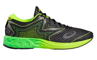 Asics GEL NOOSA FF GRIS VERT T722N 9085
