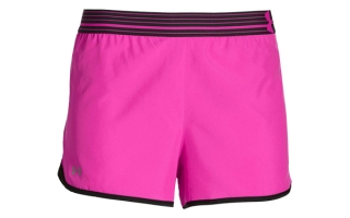 PANTALON CORTO ROSA PERFECT PACE