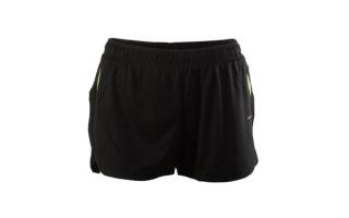Runaway Jim PANTALONE RUNNING ZAPOTEK NERO UNISEX