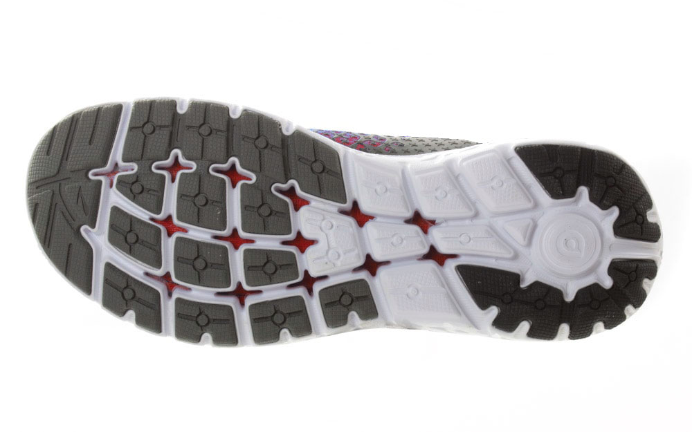 brooks pureflow 3 red