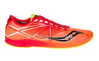 SAUCONY TYPE A NARANJA S290281