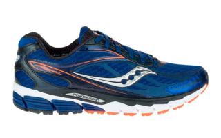 SAUCONY RIDE 8 AZUL NEGRO S20273-4