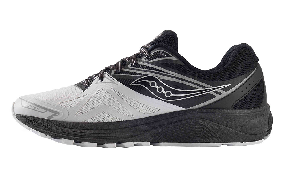 Saucony Ride 9 Reflex Woman | Offers on 