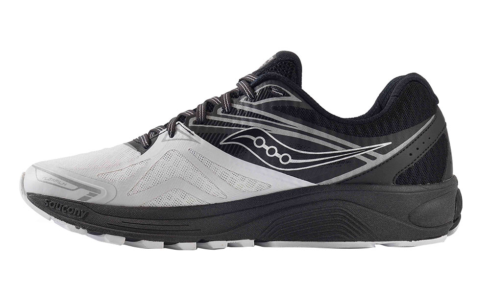 saucony reflex