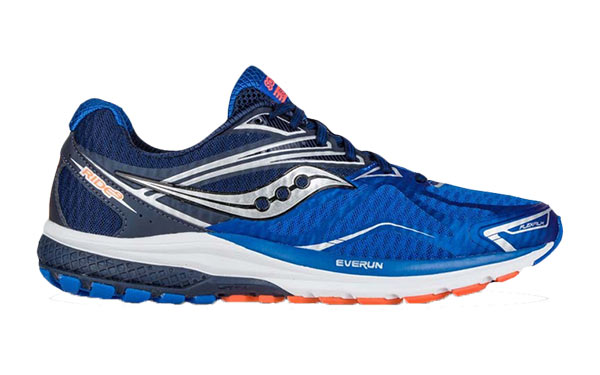 saucony ride 9 precio