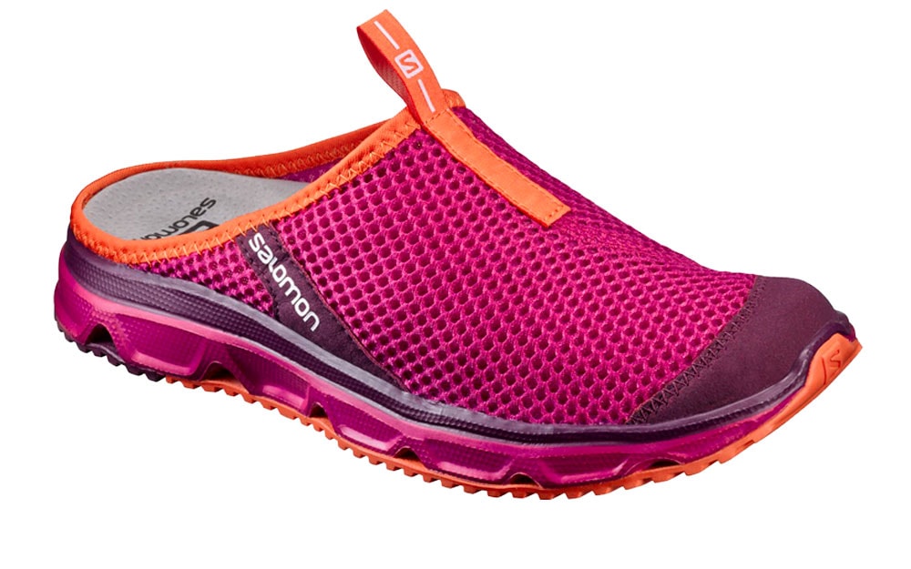 salomon rx 3