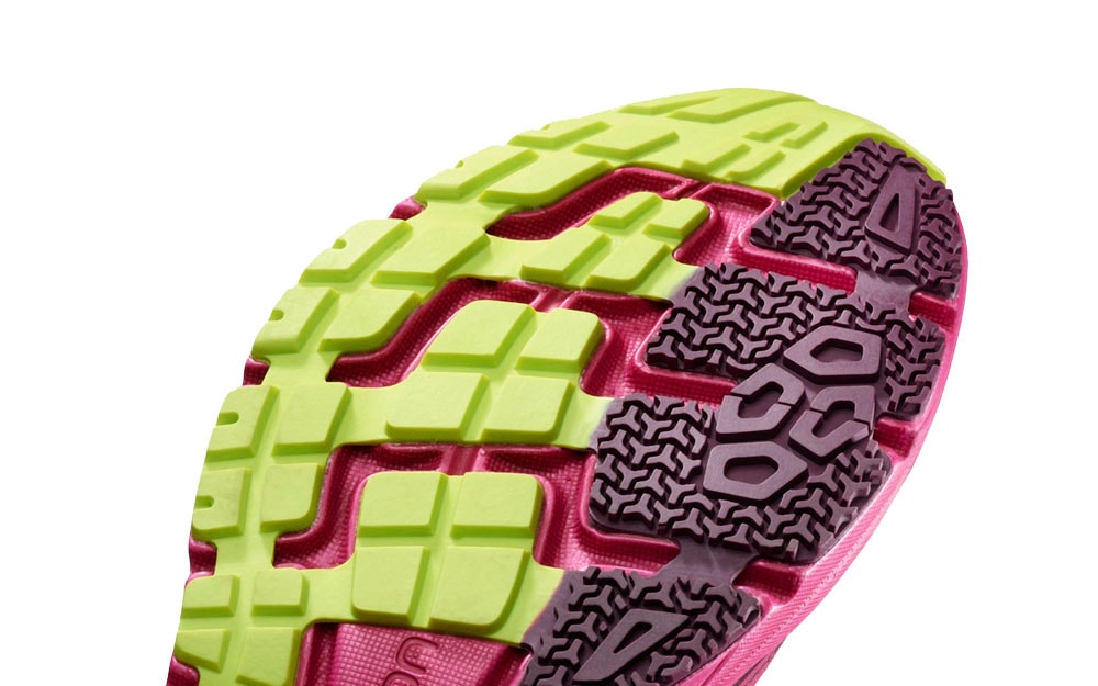 salomon running mixtas