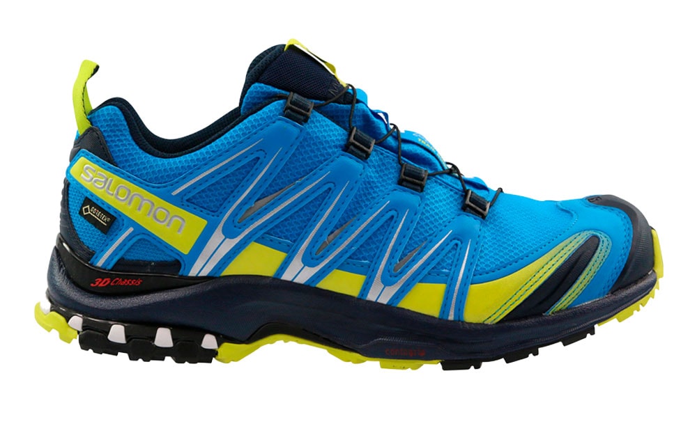 salomon xa pro 3d goretex