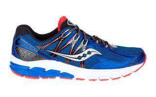 SAUCONY JAZZ 18 AZUL S20307-2