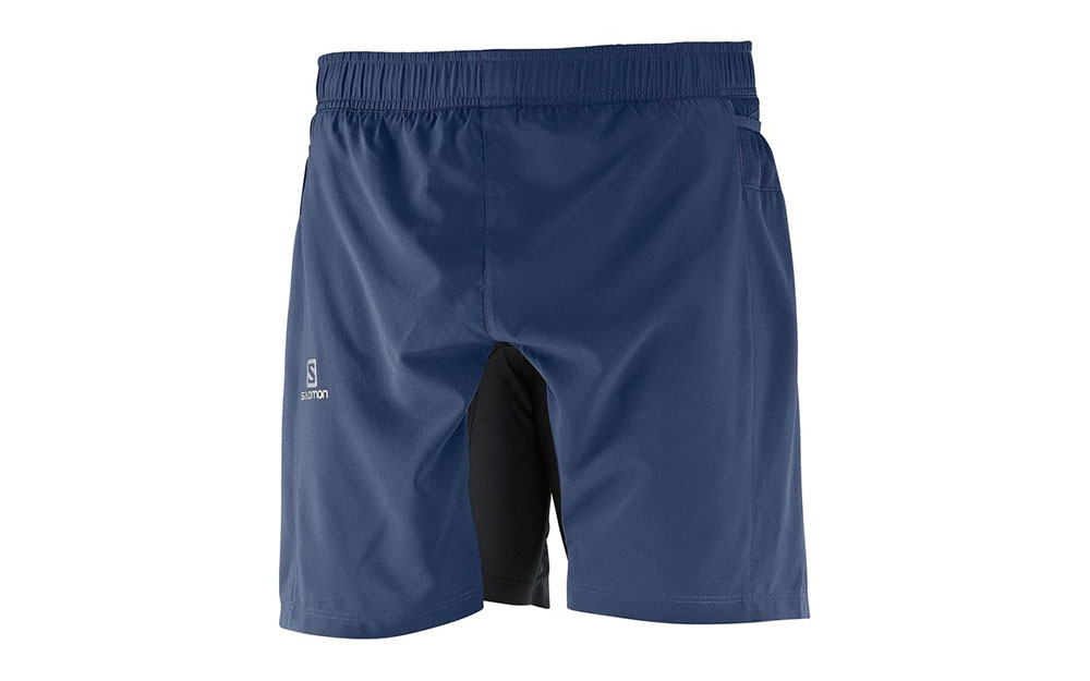 salomon fast wing shorts