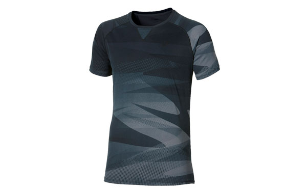 asics t shirt discount