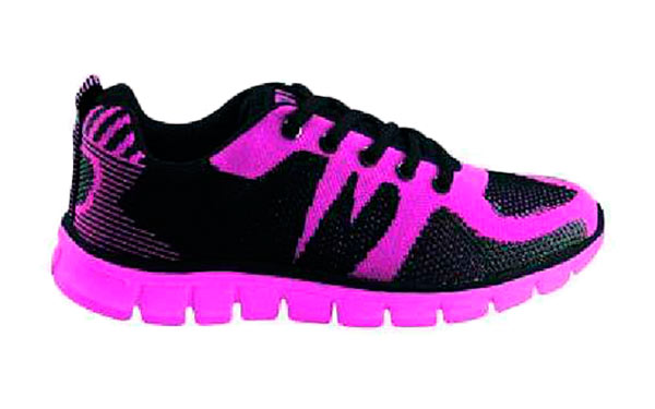 zapatillas nike mujer gimnasio