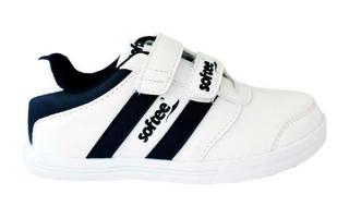 Softee CLASSIC BLANCO MARINO