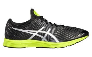 ASICS GEL HYPER TRI 3 NEGRO FLUOR T723N 9093