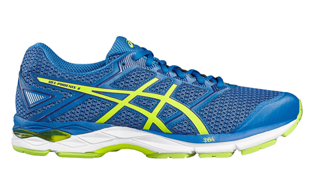 asics phoenix 8 caracteristicas asics phoenix 8 caracteristicas