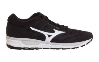 MIZUNO SYNCHRO MX MUJER NEGRO J1GF171902
