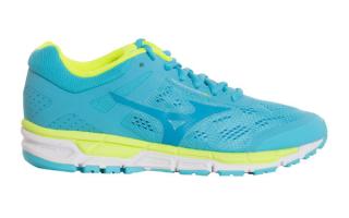 MIZUNO SYNCHRO MX MUJER AZUL J1GF171923