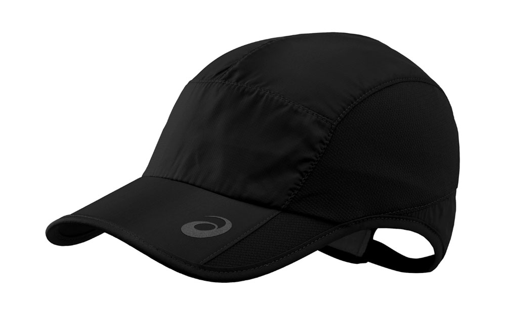 visera running asics visera running asics