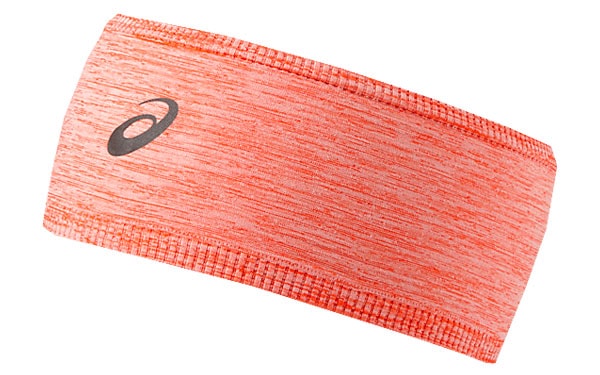 Asics Band Women Coral Seamless | Bands and Running Bands