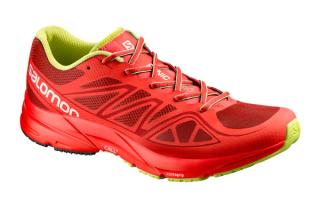 SALOMON SONIC AERO ROJO 391864 32