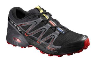 SALOMON SPEEDCROSS VARIO NEGRO 394662
