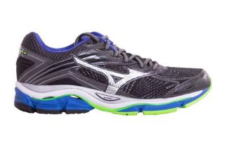 MIZUNO WAVE ENIGMA 6 NEGRO PLATA J1GC161104