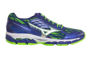 MIZUNO WAVE PARADOX 3 AZUL VERDE J1GC161203