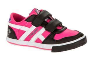 JHAYBER DOMUR FUCSIA NEGRO