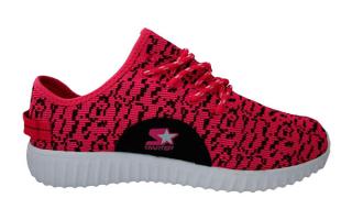 STARTER KLAMATH FUCSIA MUJER