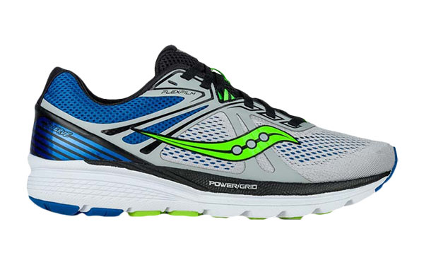 Running Shoes Saucony Swerve on sale 