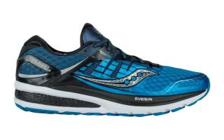 saucony triumph iso 2 azul