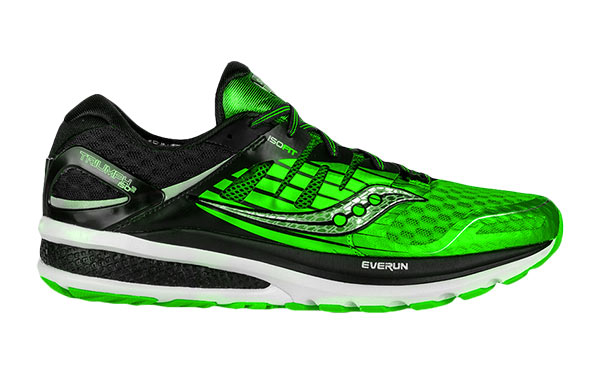 saucony iso triumph 6