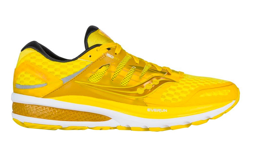 saucony triumph iso 2 oferta