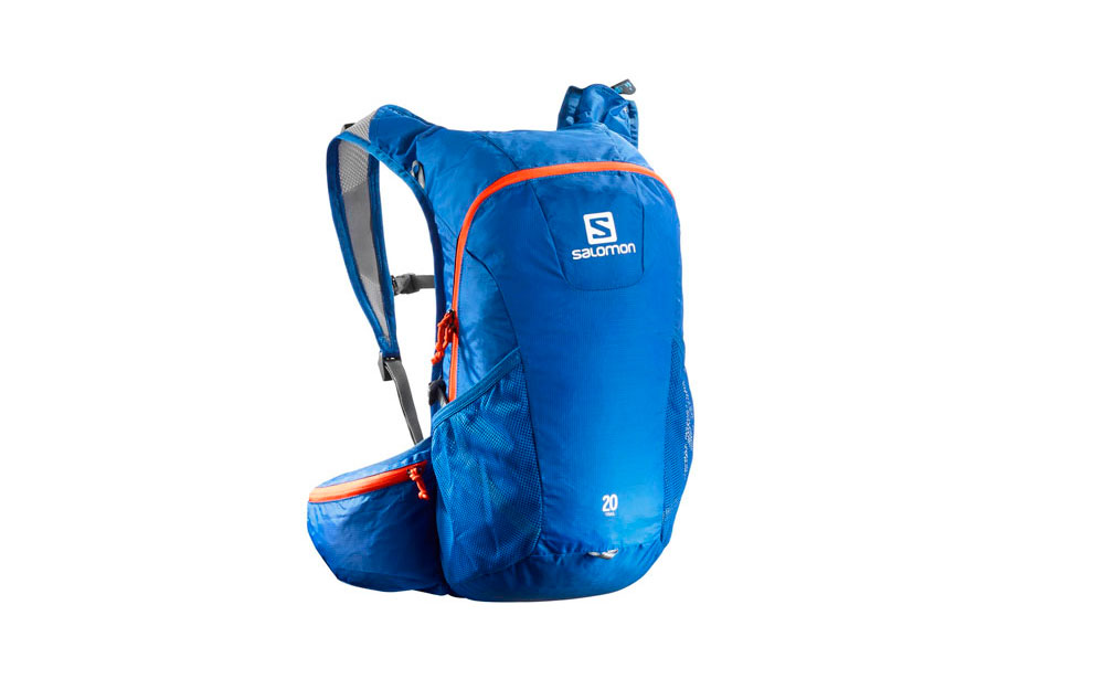 Backpack Salomon Trail 20 Running backpacks on offer