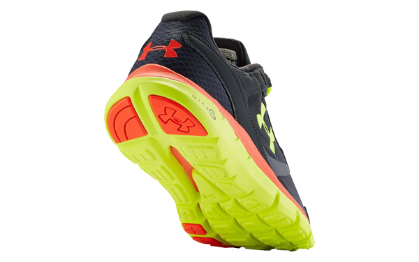 Zapatillas Under Armour Ua Project Rock Bsr Training para Hombre | Runa  Store