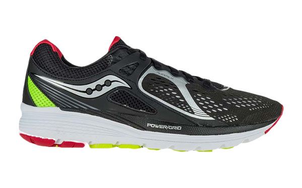 Saucony Valor Black on sale 