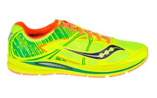 SAUCONY FASTWITCH 7 FLUOR S290163