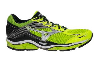 MIZUNO WAVE ENIGMA 6 AMARILLO NEGRO J1GC161103