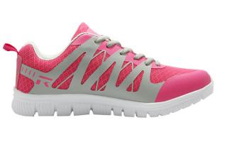 Rox R-ORIGINALS MUJER FUCSIA GRIS