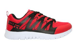 Rox R-ORIGINALS UNISEX ROUGE NOIRE
