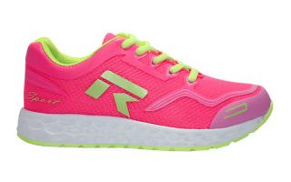 ROX R-OXYGEN JUNIOR FUCSIA VERDE