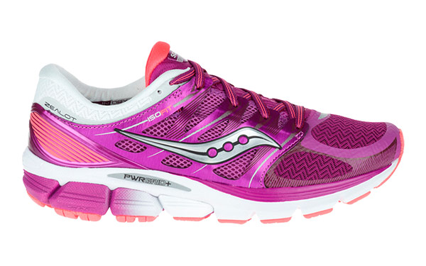 Saucony deals zealot prezzo