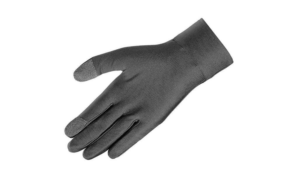 Gloves Salomon Active Running Gloves on Offer