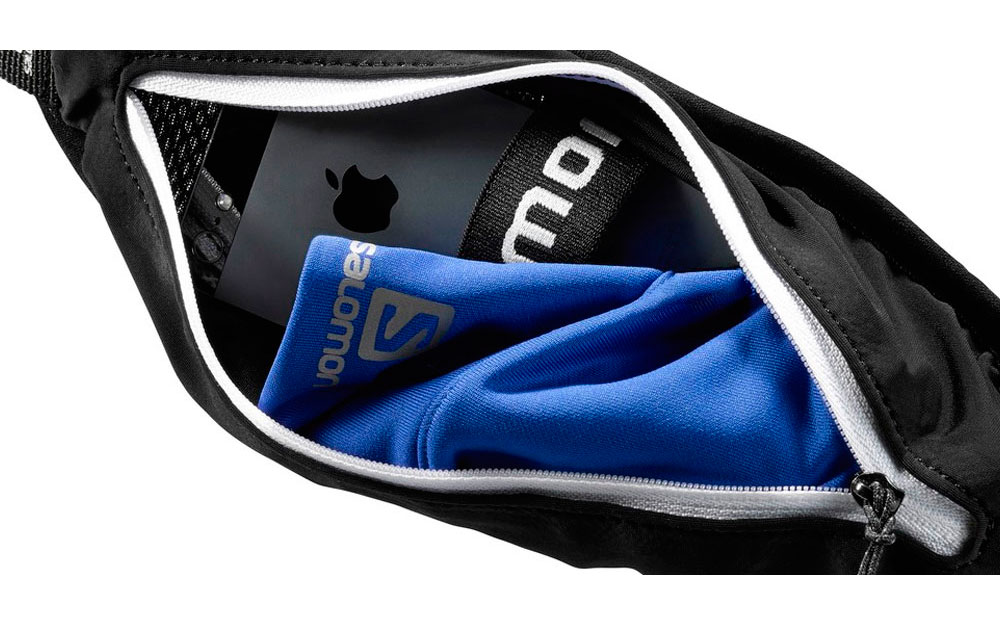 Belt Salomon Agile Single Offers on StreetProRunning