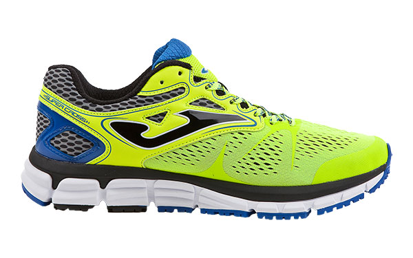 joma running scarpe