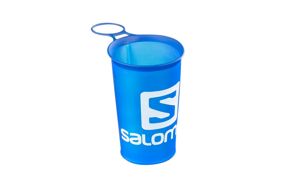 Salomon Soft Cup Blau 393899 - Farbe: Größe: UNISEX- Erzeugniscode: 889645257136